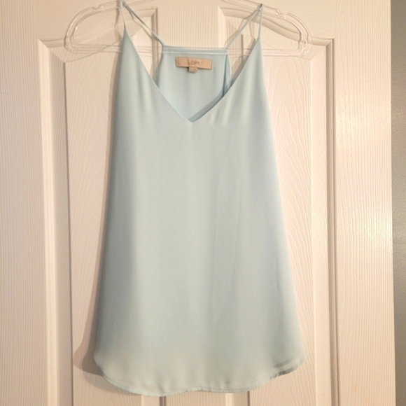 LOFT Tops - LOFT tank top